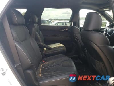 Zdjęcie 11 z 14 samochodu: 2025 HYUNDAI PALISADE CALLIGRAPHY VIN:KM8R7DGEXSU906742 - miniatura