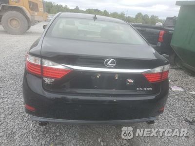 Zdjęcie 6 z 12 samochodu: 2013 LEXUS ES 350 VIN:JTHBK1GGXD2023564 - miniatura