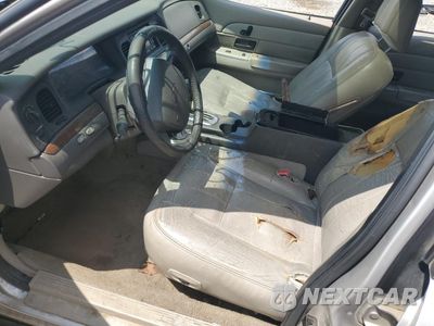Zdjęcie 7 z 14 samochodu: 2007 FORD CROWN VICTORIA LX VIN:2FDHP74W07X116857 - miniatura