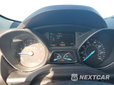 Zdjęcie 9 z 12 samochodu: 2017 FORD ESCAPE SE VIN:1FMCU0GD6HUD04251 - miniatura