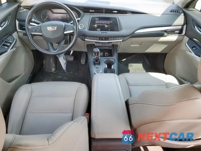 Zdjęcie 8 z 16 samochodu: 2023 CADILLAC XT4 LUXURY VIN:1GYAZAR44PF172975 - miniatura