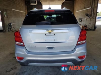 Zdjęcie 6 z 12 samochodu: 2018 CHEVROLET TRAX 1LT VIN:3GNCJPSB2JL201282 - miniatura