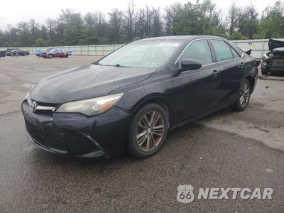 2016 TOYOTA CAMRY LE 4T1BF1FK0GU229072 - główne zdjęcie licytacji z USA - miniatura