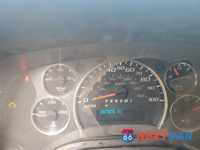 Zdjęcie 9 z 14 samochodu: 2011 GMC SAVANA CUTAWAY G3500 VIN:1GD374CG4B1901180 - miniatura