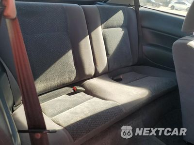 Zdjęcie 10 z 12 samochodu: 1998 HONDA CIVIC DX VIN:2HGEJ644XWH120512 - miniatura