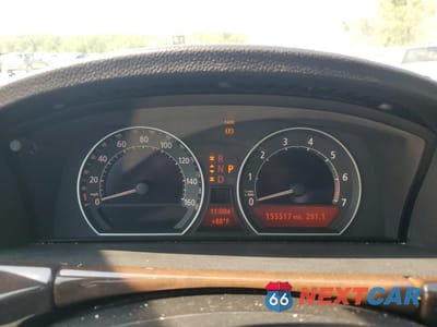 Zdjęcie 9 z 14 samochodu: 2008 BMW 750 LI VIN:WBAHN83538DT84254 - miniatura