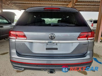 Zdjęcie 6 z 13 samochodu: 2023 VOLKSWAGEN ATLAS SE VIN:1V2KR2CA0PC521791 - miniatura