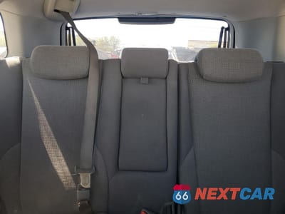 Zdjęcie 10 z 13 samochodu: 2006 HYUNDAI TUCSON GL VIN:KM8JM12B36U298876 - miniatura