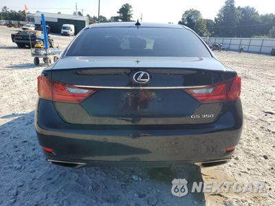 Zdjęcie 6 z 14 samochodu: 2013 LEXUS GS 350 VIN:JTHBE1BL4D5008052 - miniatura