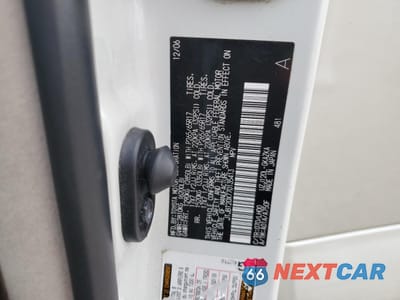 Zdjęcie 12 z 14 samochodu: 2007 LEXUS GX 470 VIN:JTJBT20X770135413 - miniatura