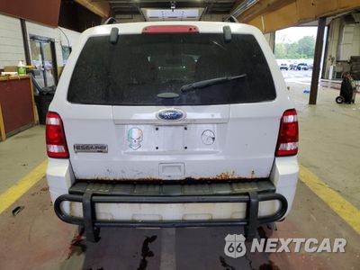 Zdjęcie 6 z 12 samochodu: 2011 FORD ESCAPE XLT VIN:1FMCU9D7XBKB17696 - miniatura