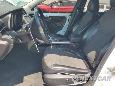Zdjęcie 7 z 15 samochodu: 2013 CHEVROLET MALIBU 1LT VIN:1G11C5SAXDF267415 - miniatura