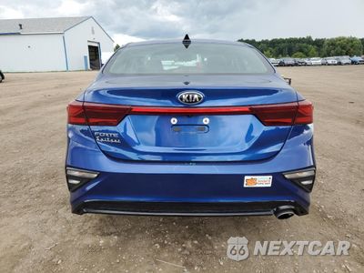 Zdjęcie 6 z 13 samochodu: 2019 KIA FORTE FE VIN:3KPF24AD8KE074306 - miniatura