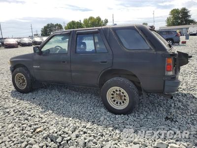 Drugie zdjęcie samochodu z przodu: 1996 HONDA PASSPORT EX VIN:4S6CK58V1T4413565 - miniatura