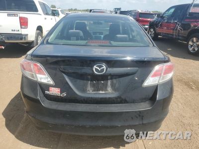 Zdjęcie 6 z 12 samochodu: 2010 MAZDA 6 I VIN:1YVHZ8BH0A5M32404 - miniatura