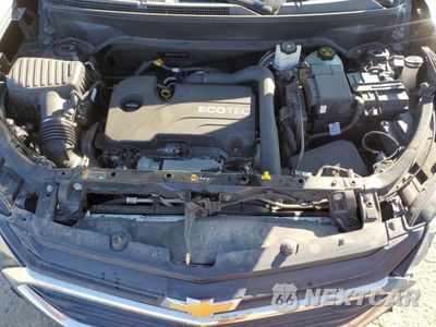 Zdjęcie 12 z 17 samochodu: 2019 CHEVROLET EQUINOX LT VIN:3GNAXKEV1KL321168 - miniatura