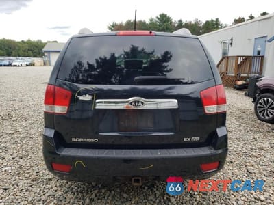 Zdjęcie 6 z 13 samochodu: 2009 KIA BORREGO LX VIN:KNDJH742595038759 - miniatura