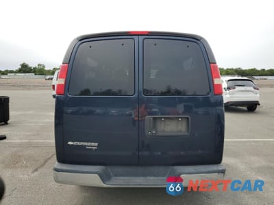 Zdjęcie 6 z 13 samochodu: 2013 CHEVROLET EXPRESS G3500 LT VIN:1GAZG1FAXD1157875 - miniatura
