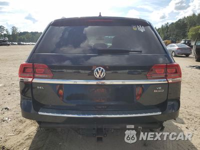 Zdjęcie 6 z 14 samochodu: 2018 VOLKSWAGEN ATLAS SEL VIN:1V2MR2CAXJC580007 - miniatura
