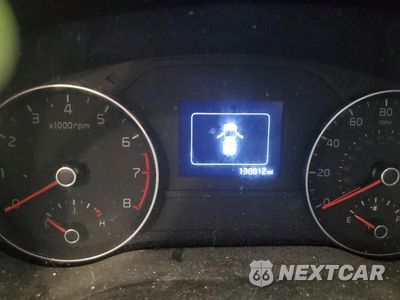Zdjęcie 9 z 12 samochodu: 2019 KIA SPORTAGE LX VIN:KNDPMCAC1K7592810 - miniatura