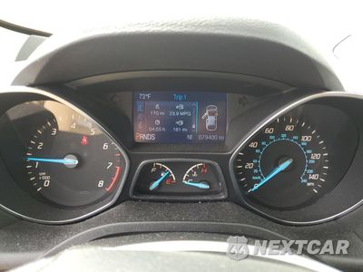 Zdjęcie 9 z 13 samochodu: 2013 FORD ESCAPE SE VIN:1FMCU0GX2DUD09127 - miniatura