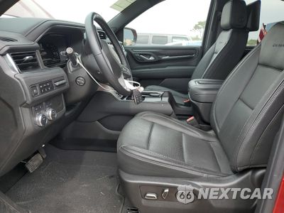 Zdjęcie 7 z 13 samochodu: 2024 GMC YUKON XL DENALI VIN:1GKS2JKL5RR100009 - miniatura