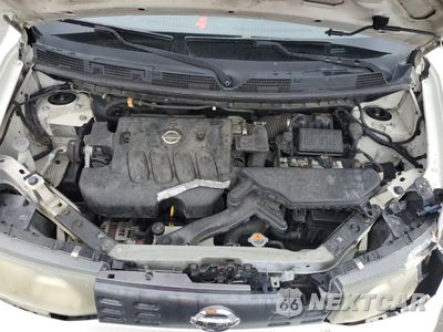 Zdjęcie 12 z 15 samochodu: 2014 NISSAN CUBE S VIN:JN8AZ2KR0ET353169 - miniatura