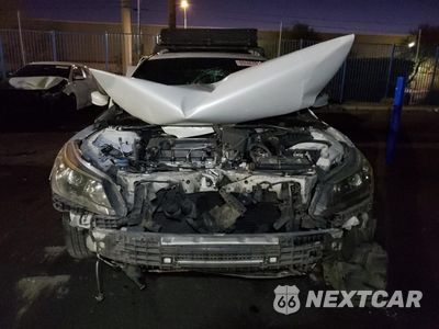 Piąte zdjęcie samochodu w środku: 2015 HONDA ACCORD SPORT VIN:1HGCR2F57FA072951 - miniatura