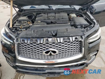 Zdjęcie 12 z 14 samochodu: 2021 INFINITI QX80 LUXE VIN:JN8AZ2AFXM9719982 - miniatura