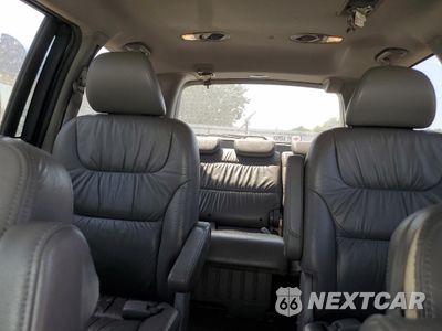 Zdjęcie 10 z 13 samochodu: 2009 HONDA ODYSSEY TOURING VIN:5FNRL389X9B004784 - miniatura