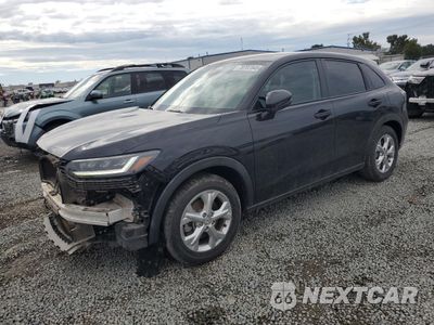 2023 HONDA HR-V LX 3CZRZ1H36PM727971 - główne zdjęcie licytacji z USA - miniatura