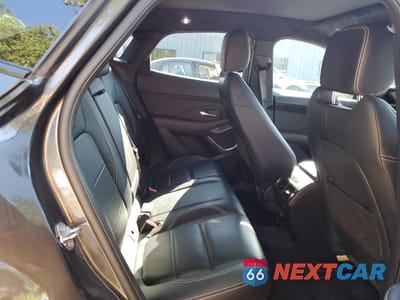 Zdjęcie 11 z 16 samochodu: 2021 JAGUAR E-PACE SPORT VIN:SADF12GX6M1027570 - miniatura
