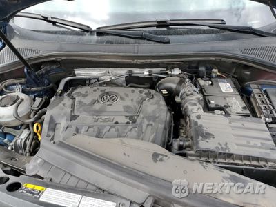 Zdjęcie 12 z 13 samochodu: 2020 VOLKSWAGEN TIGUAN SE VIN:3VV2B7AX3LM007969 - miniatura