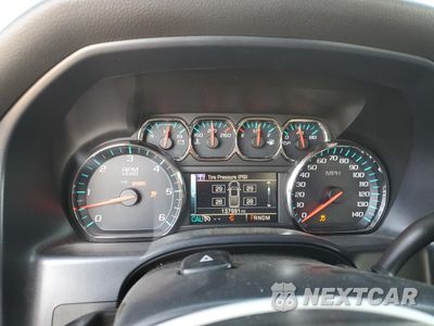Zdjęcie 9 z 13 samochodu: 2015 CHEVROLET SILVERADO C1500 LT VIN:3GCPCREC6FG461107 - miniatura