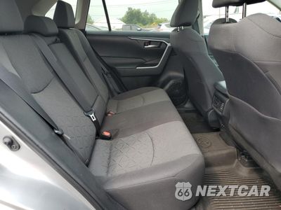 Zdjęcie 11 z 13 samochodu: 2021 TOYOTA RAV4 XLE VIN:2T3P1RFV3MW146316 - miniatura