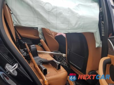 Zdjęcie 10 z 12 samochodu: 2023 BMW X3 SDRIVE30I SDRIVE30I VIN:5UX43DP05P9R62790 - miniatura