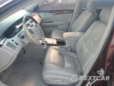 Zdjęcie 7 z 12 samochodu: 2008 TOYOTA AVALON XL VIN:4T1BK36B78U303368 - miniatura