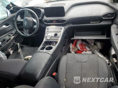 Zdjęcie 8 z 13 samochodu: 2023 HYUNDAI SANTA FE SEL VIN:5NMS24AJXPH505586 - miniatura