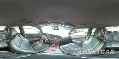 Zdjęcie 14 z 14 samochodu: 2020 DODGE CHARGER SXT VIN:2C3CDXBGXLH111034 - miniatura