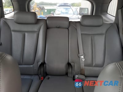 Zdjęcie 10 z 13 samochodu: 2007 HYUNDAI SANTA FE SE VIN:5NMSH13E27H066025 - miniatura