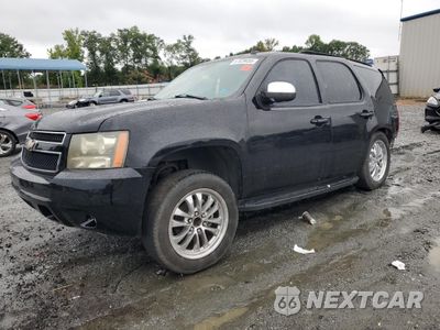 2007 CHEVROLET TAHOE C1500 1GNFC13J47R233291 - główne zdjęcie licytacji z USA - miniatura