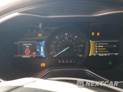 Zdjęcie 9 z 15 samochodu: 2017 FORD FUSION TITANIUM PHEV VIN:3FA6P0SU0HR152027 - miniatura