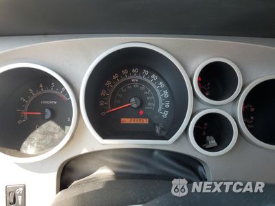 Zdjęcie 9 z 14 samochodu: 2008 TOYOTA TUNDRA CREWMAX VIN:5TFET54158X018610 - miniatura