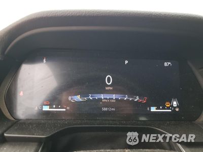 Zdjęcie 9 z 14 samochodu: 2023 JEEP GRAND CHEROKEE L LAREDO VIN:1C4RJKAG0P8888594 - miniatura