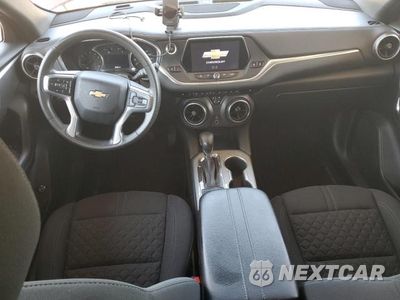 Zdjęcie 8 z 13 samochodu: 2021 CHEVROLET BLAZER 2LT VIN:3GNKBCRS6MS514532 - miniatura