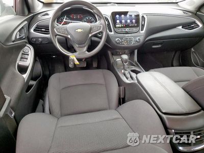 Zdjęcie 8 z 13 samochodu: 2024 CHEVROLET MALIBU LT VIN:1G1ZD5ST2RF203071 - miniatura