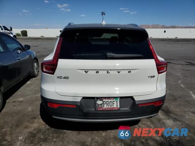 Zdjęcie 6 z 13 samochodu: 2019 VOLVO XC40 T5 MOMENTUM VIN:YV4162UK5K2116986 - miniatura