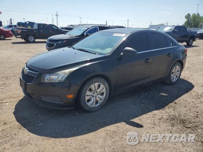 2012 CHEVROLET CRUZE LS 1G1PC5SH4C7192940 - główne zdjęcie licytacji z USA - miniatura