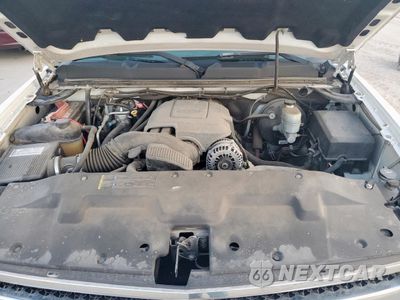 Zdjęcie 11 z 12 samochodu: 2007 CHEVROLET SILVERADO C1500 VIN:2GCEC19C271619665 - miniatura