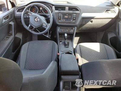 Zdjęcie 8 z 13 samochodu: 2021 VOLKSWAGEN TIGUAN S VIN:3VV1B7AX0MM121215 - miniatura